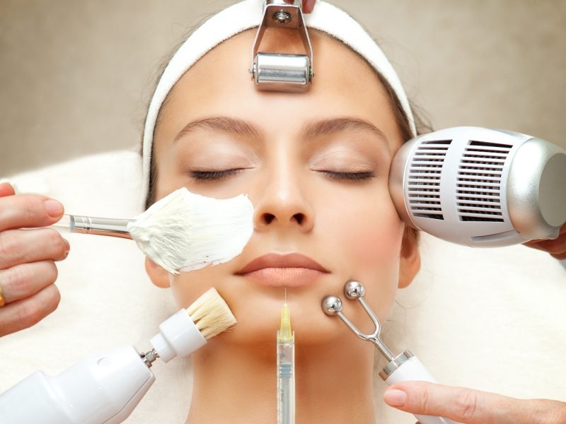 Photo of Anti-Aging Treatments to Get Youthful Skin