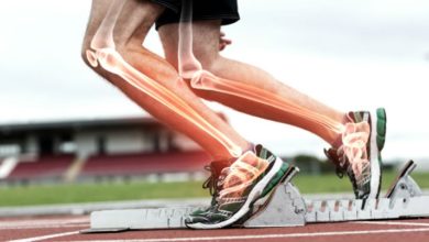 Photo of Most Common Foot And Ankle Sports Injuries And How To Avoid Them