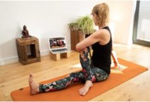 Photo of Top 5 Perks of Doing Yoga Online with Glo