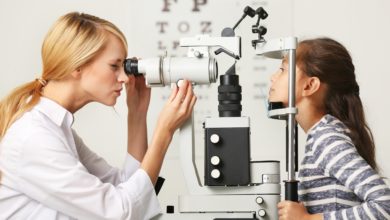 Photo of 4 Reasons To Schedule Annual Exams With Your Optometrist