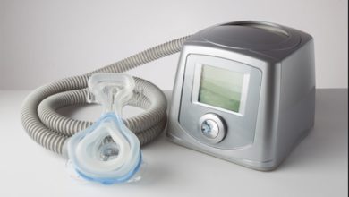 Photo of 6 Tips To Get The Best Out of Your CPAP Machine For Beginners