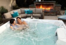 Photo of Keep your hot tub ever ready to use