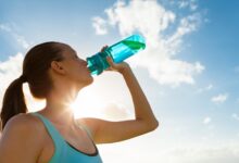 Photo of Herbalife Nutrition’s Best Tips For Staying Hydrated