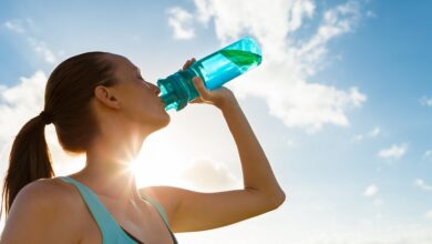 Photo of Herbalife Nutrition’s Best Tips For Staying Hydrated