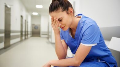 Photo of What You Need to Know about Nurse Burnout