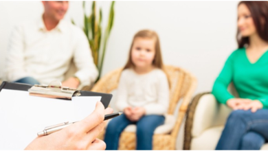 Photo of 6 Reasons to see a child psychiatrist