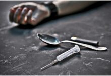 Photo of Heroin Addictions: Symptoms, Mental Effects, And Treatments