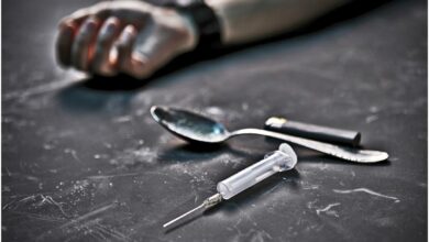 Photo of Heroin Addictions: Symptoms, Mental Effects, And Treatments