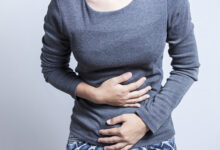 Photo of Red flags and abdominal pain