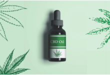 Photo of Interesting facts about CBD oil