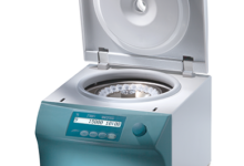 Photo of How to Choose a Microcentrifuge for Your Lab