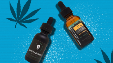 Photo of What Medical Conditions Can Treat With CBD Tincture