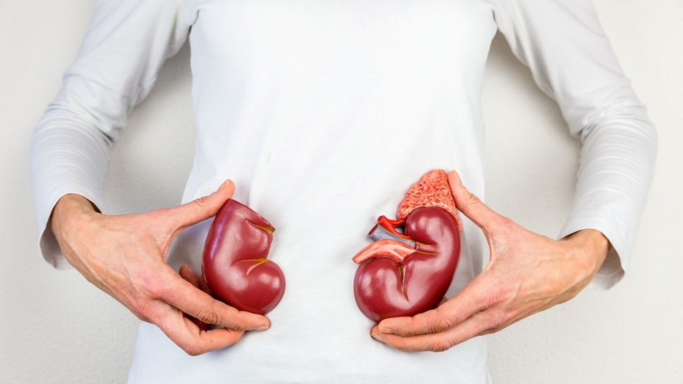 Is Biliary tract disease linked to polycystic kidney disease