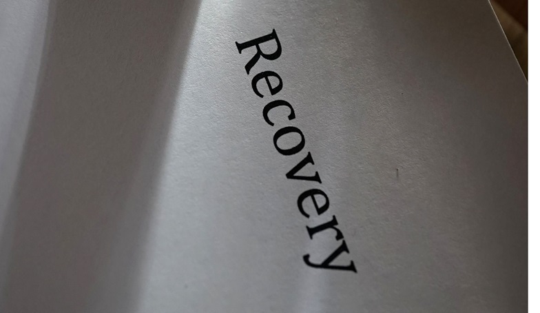 What is Recovery Coaching