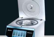 Photo of How a Serological Centrifuge is Used in Serology