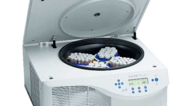 Photo of When is a Serological Centrifuge Used?
