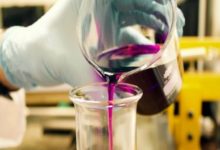 Photo of Technical Safety Services – Handling Hazardous Chemicals In A Lab