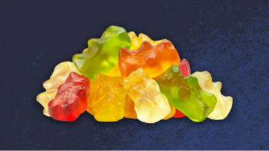 Photo of More info here about THC gummies