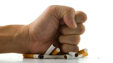 Photo of Important Ways to Quit The Habit of Smoking