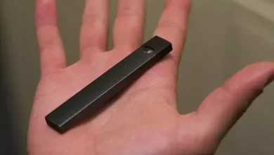 Photo of What is an E-Cigarette Pod, and How Does It Work?