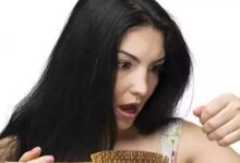 Photo of Hair Fall: What Should You Do to Reduce It?