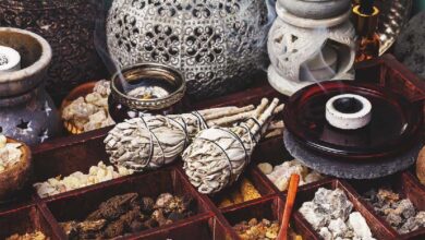 Photo of Herbal Incense: Tips and Tricks