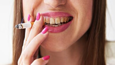 Photo of Smokeless Tobacco’s Effects On Oral Health