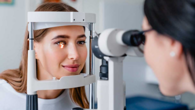 Photo of Why is it Important to Have Regular Eye Checkups?