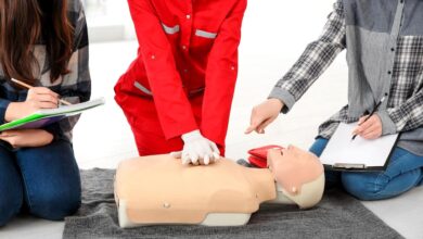 Photo of Empower Yourself in Emergency Situations: Click Here for Premier First Aid Certification