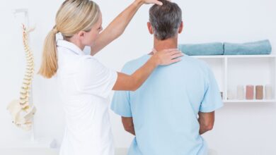 Photo of Chiropractic Care: The Key to Faster Recovery for Athletes