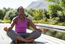 Photo of Ten Benefits of Consistent Meditation Practice