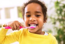 Photo of Oral Hygiene Tips for Children