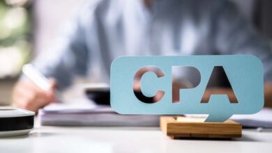 Photo of Reasons Entrepreneurs Need CPAs To Create a Business