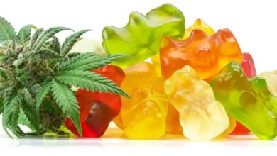 Photo of Breaking Down the Myths: Debunking Common Misconceptions About Delta 9 Gummies