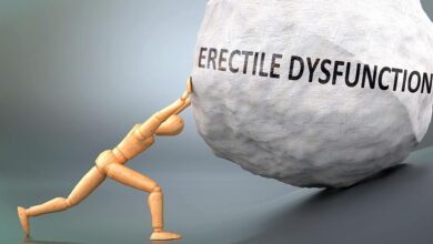 Photo of Why erectile dysfunction treatment options vary by individual?