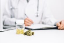 Photo of The Importance of Patient Education on Cannabis Use for Addiction Treatment