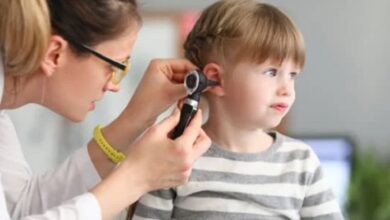 Photo of An ENT Pediatric Specialist’s Role in Addressing Childhood Balance and Dizziness Issues