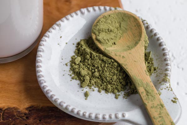 Kratom