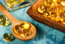 Photo of Why You Should Buy Vitamins Online: The Best Fish Oil Supplements in Singapore