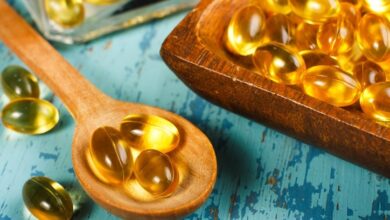 Photo of Why You Should Buy Vitamins Online: The Best Fish Oil Supplements in Singapore