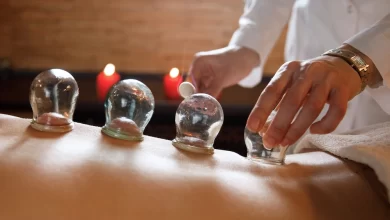 Photo of Discover the Benefits of Hijama Therapy in Dubai: A Natural Detox Solution