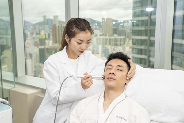 Fotona treatments in Singapore