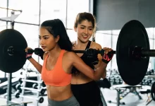 Gym Trainer