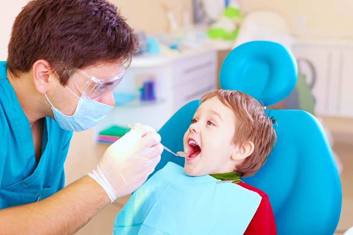 Why Teeth Matter for Your Child’s Speech Development