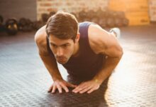 Sculpt Your Arms: Combining Tricep Workouts with Nutrition for Maximum Results