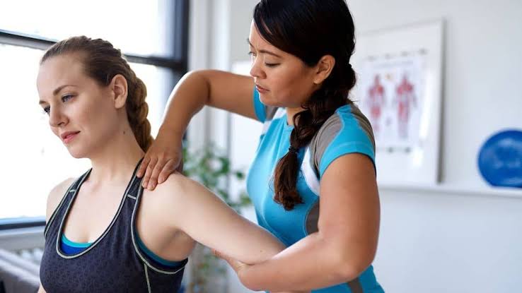 Sports Chiropractic Care